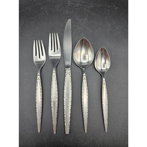 Lotto posate vintage oneida - posate,