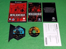 Metal Gear Solid Twin Snakes