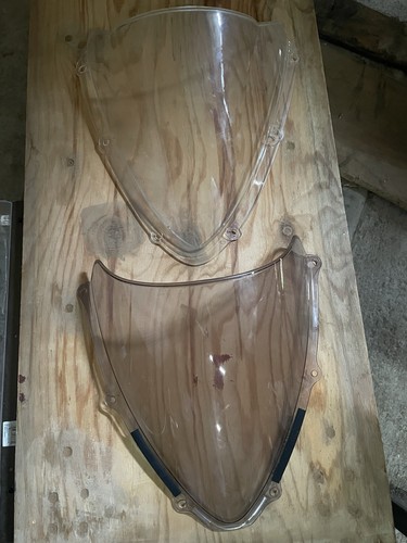 Cupolini gsxr 600 750 - 600/750, k6-k7