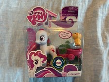 Adesivo mozzo My Little Pony