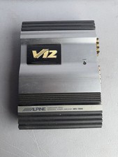 Alpine MRV-100M Amplificatore