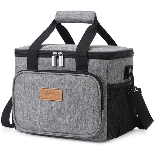Lifewit borsa termica - borsa, porta