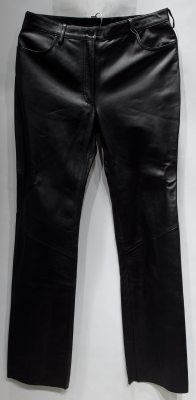 Q11026 pantaloni donna - q11026,