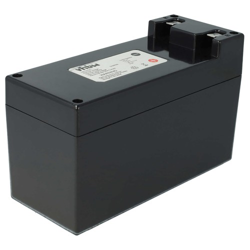 Batteria per ambrogio - batteria, l200