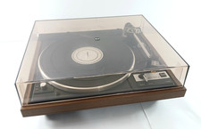 Giradischi vintage DUAL 1241