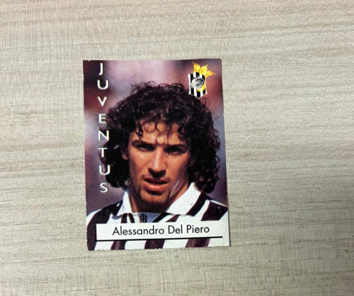 Figurina calciatori flash - calciatori, ed.