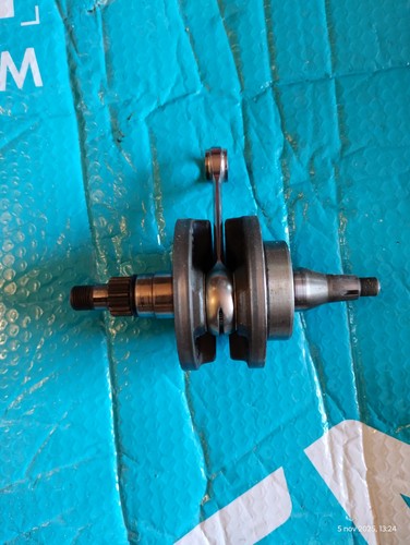 Albero motore aprilia 125 - albero,