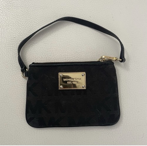 Bracciale michael kors nero - bracciale,