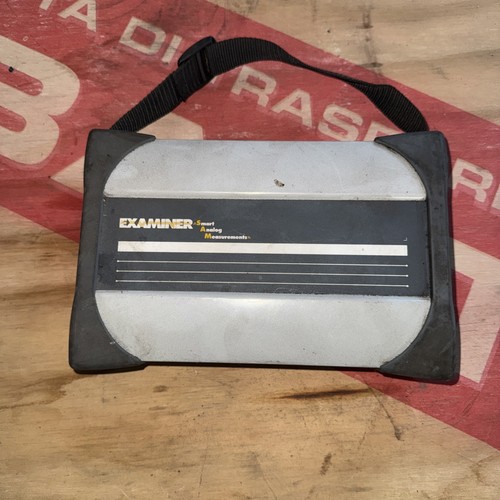 Fiat esaminatore sam - esaminatore,