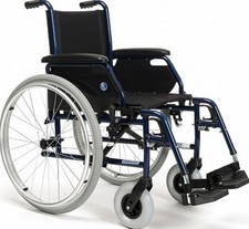 Carrozzina disabili Vermeiren Mod. Jazz S50