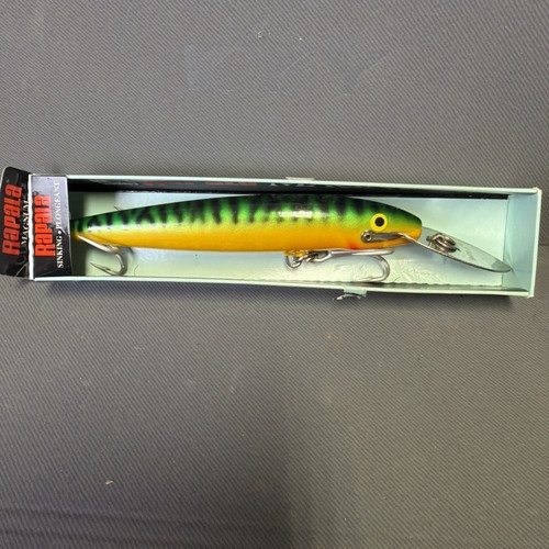 Rapala magnum mag - cd, gm