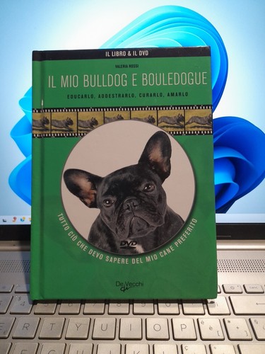 Mio bulldog bouledogue - e,