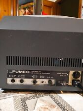 proiettore fumeo aula ss 16mm