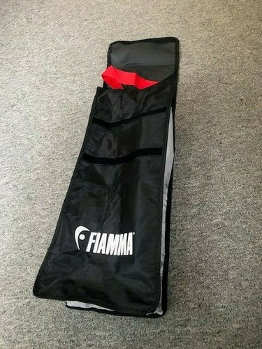Fiamma borsa trasporto nera - fiamma, da