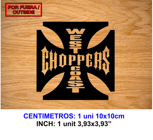 Sticker vinilo vinyl aufkleber - vinilo,