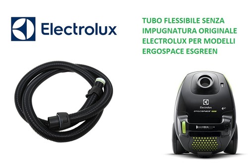 Tubo flessibile aspirapolvere - tubo,