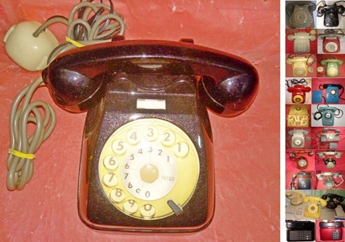 Telefono fisso sip - fisso, disco