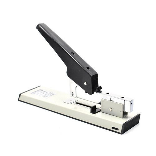 Spillatrice leva cucitrice - spillatrice, da