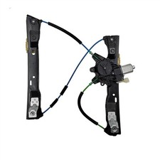 ALZAVETRO ALZACRISTALLI ANTERIORE DX DESTRO LANCIA Y ANNO 2006