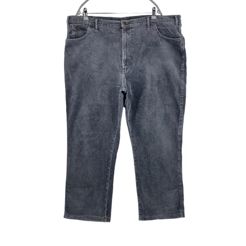 Pantaloni corduroy stretch - pantaloni,
