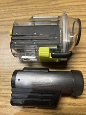 Videocamera GPS indossabile