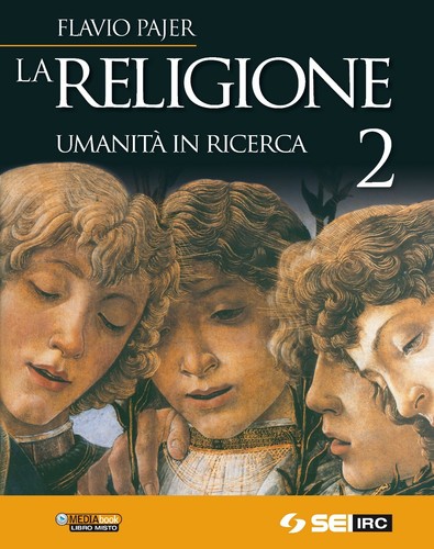 Religione volume unità - 2,
