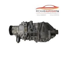 Differenziale Posteriore Fiat Panda 4X4 1.3 Multijet Dal 2010 Al 2012 Originale