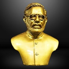Narendra Modi Idol, Modi Ji