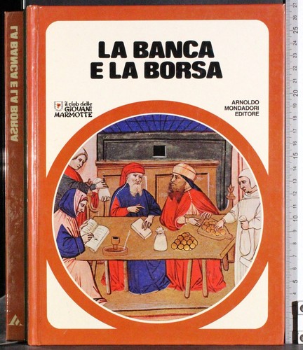 Banca borsa aa - la, borsa.