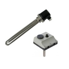 cartuccia riscaldante