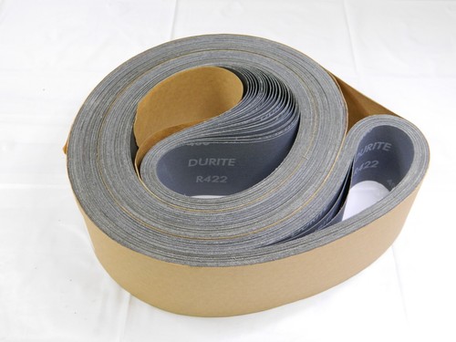 Cinghie abrasive norton r422 - cinghie,