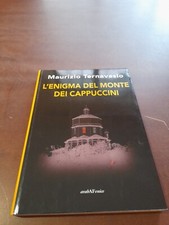 L'ENIGMA DEL MONTE DEI