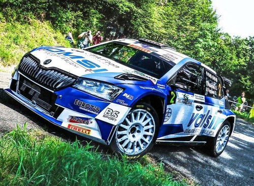 Skoda fabia evo - skoda,
