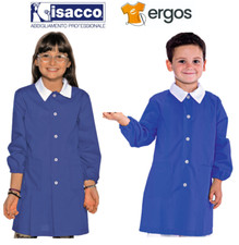 Isacco Grembiule POLLICINO