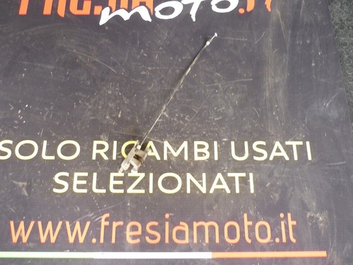 Serratura sella usata kymco - serratura,