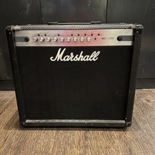 Marshall mg101cf amplificatore - marshall,