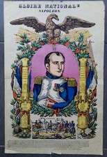 Napoleone Gloria Nazionale