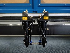 Taglierina incisione laser co2 - incisione,