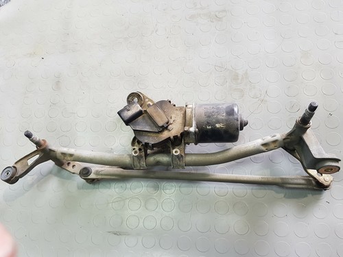 Motorino tergicristalli - motorino,