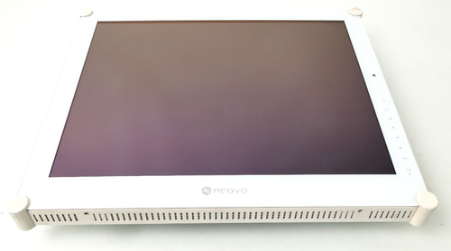 Neovo 19p monitor - x-19p,