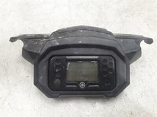 QUADRO STRUMENTI YAMAHA Kodiak