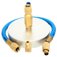 Kit riempimento condizionatori