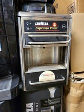 Macchinetta Lavazza Espresso Point Da Revisionare Vintage