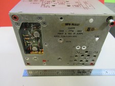 Modulo per Rt-742a/Arc-51bx
