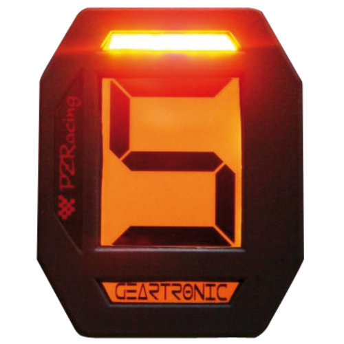 Pzracing indicatore marcia - indicatore,