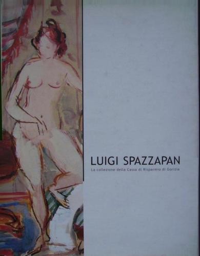 Luigi spazzapan gradisca - spazzapan,