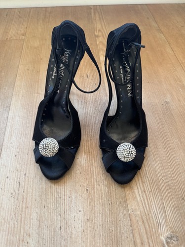 Bellissimi tacchi vintage yves