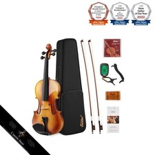 Eastar Violino 4/4 Solid Top