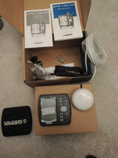 Garmin GPS 128 12 canali