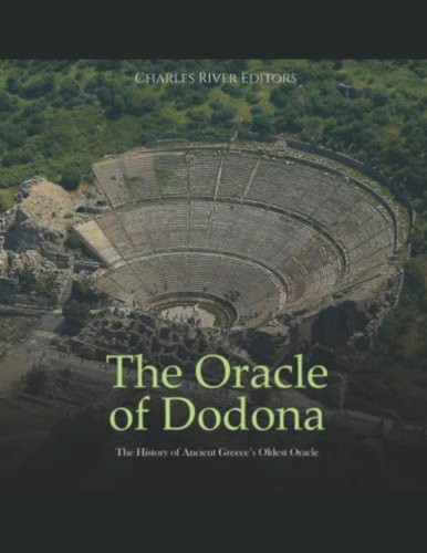 The oracle dodona - of,